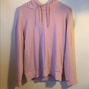 Victoria secret pink hoodie